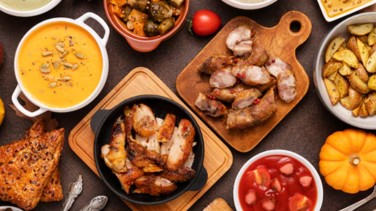 New Food to Try: Delicious Dishes Every Foodie Should Explore