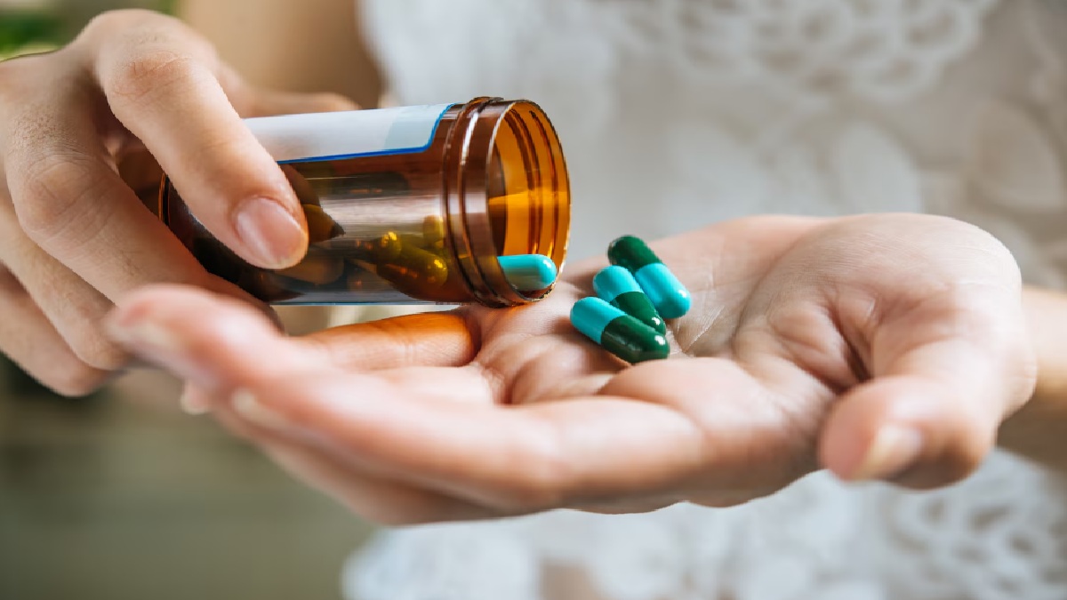 Why a Medicine Works for One Person but Not Another: Gastroenterologist Explains How the Gut May Influence Treatment