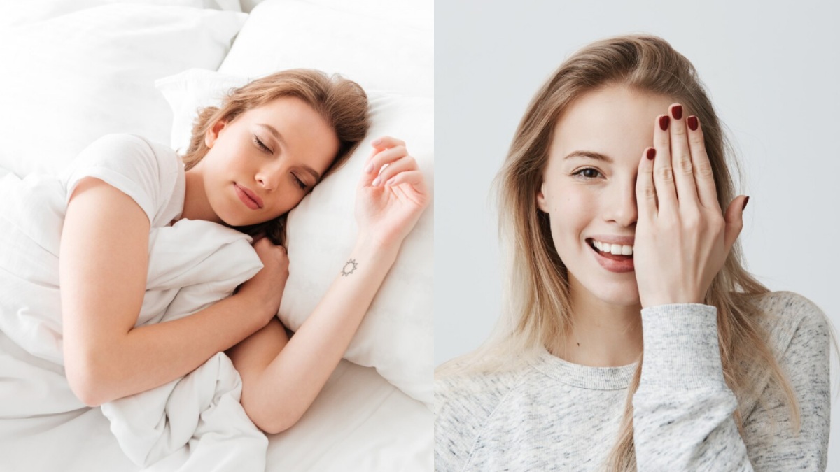 The Benefits of Sleep for Your Skin, Hair, and Nails: Why Beauty Sleep Really Matters