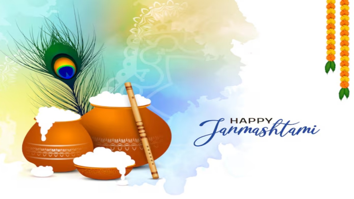 Janmashtami 2026: September 4 or 5? Know the Correct Date, Puja Timings and Significance