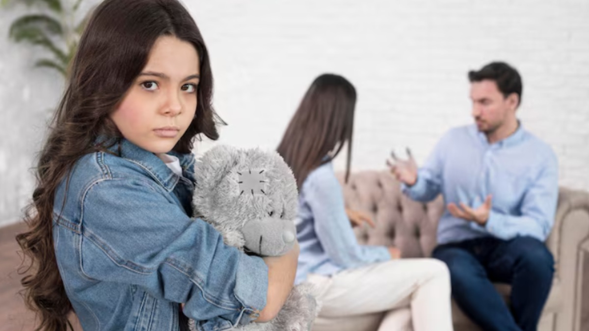 Co-Parenting After Separation: 7 Ways to Put Your Child First