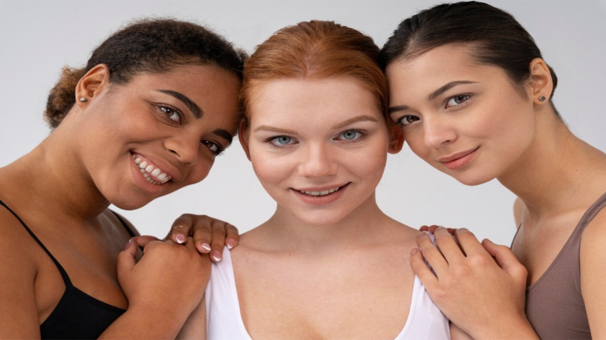 Beauty in Every Shade: Celebrating Diversity, Confidence, and Healthy Skin