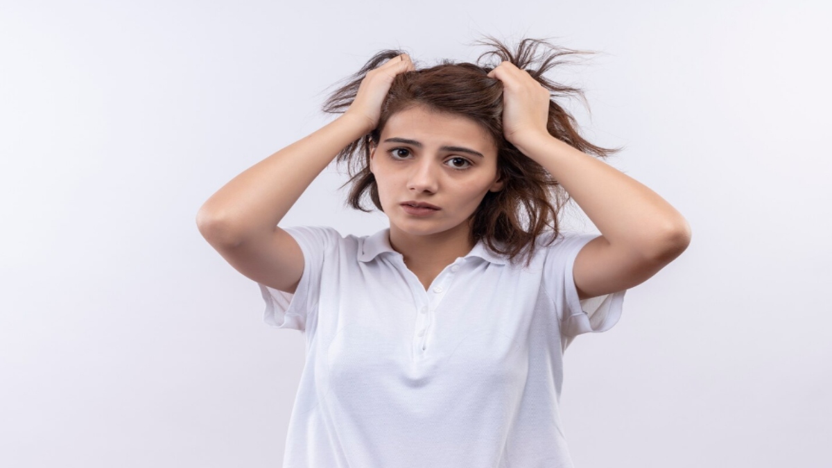 Can Your Hair Reveal Health Problems Early? Scientist Explains Why You Should Track It