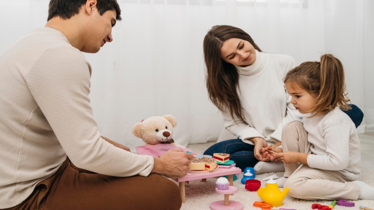 How Do Parenting Styles Affect Children’s Development? Understanding the Impact of Parenting Approaches