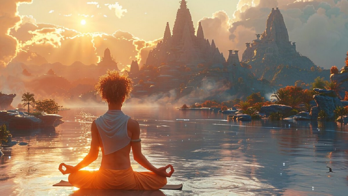 Spirituality in the Era of Social Media: Finding Inner Peace in a Digital World