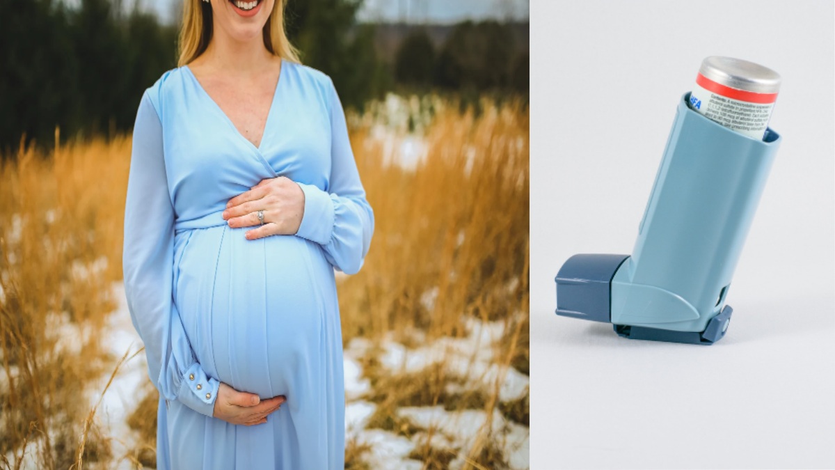 Asthma and Pregnancy: What Expecting Mothers Need to Know