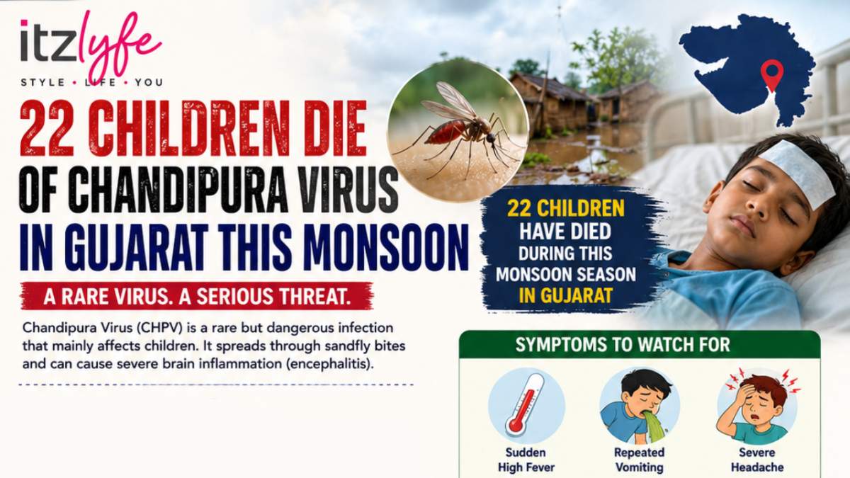 Chandipura virus