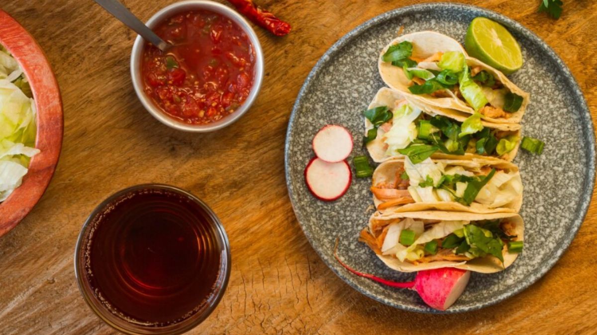 From Tacos to Burritos: Delicious Mexican Dishes to Try