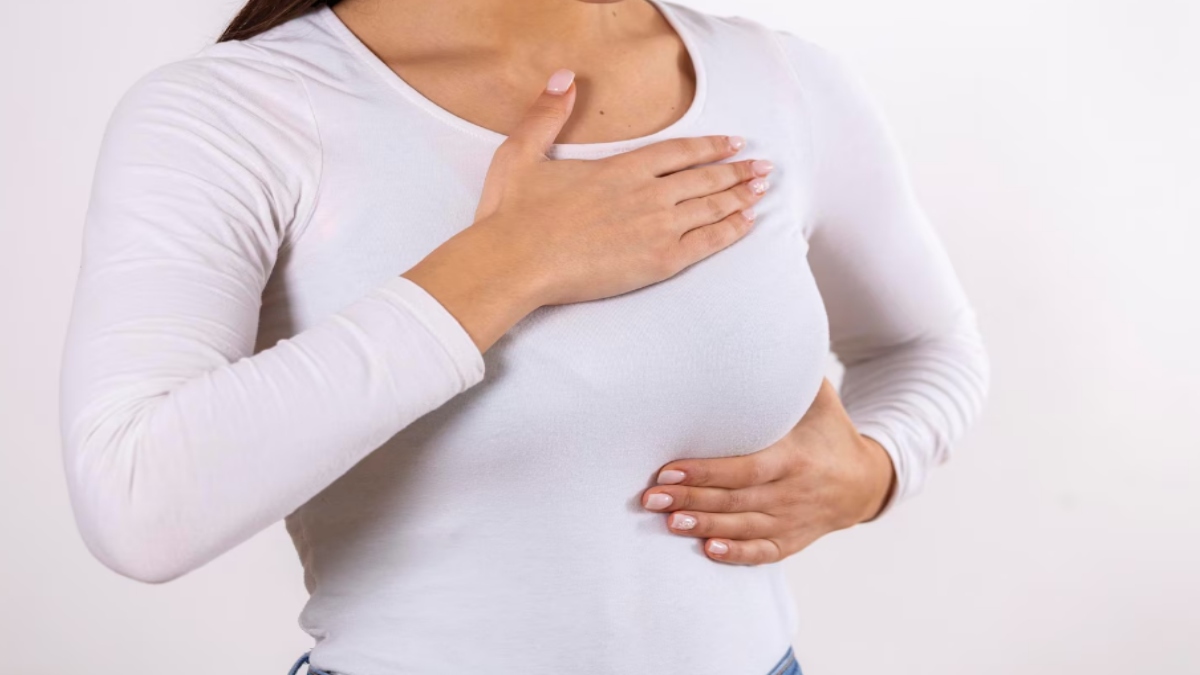 Mastitis: Causes, Symptoms, Treatment and What Breastfeeding Mothers Should Know