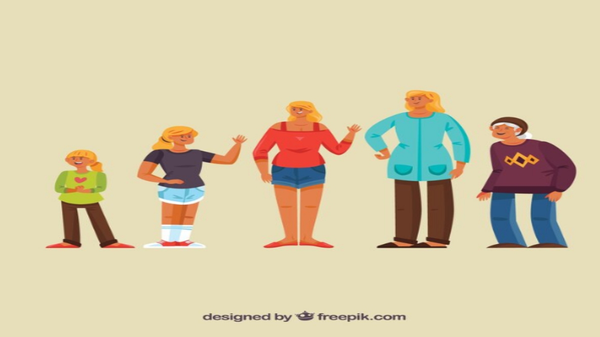 The Evolution of Friendships Throughout Different Life Stages: How Relationships Change as We Grow
