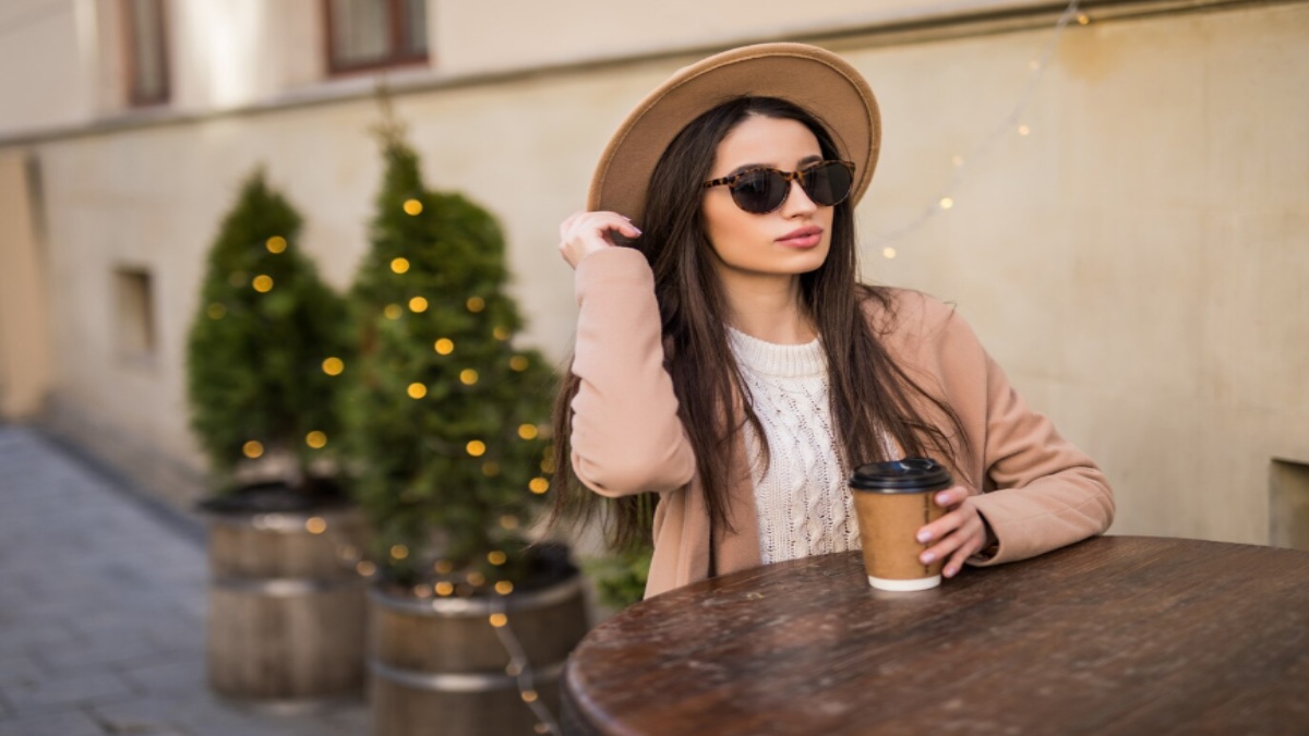 How to Match Your Outfit to Your Café Mood: 5 Looks Inspired by Your Coffee Order