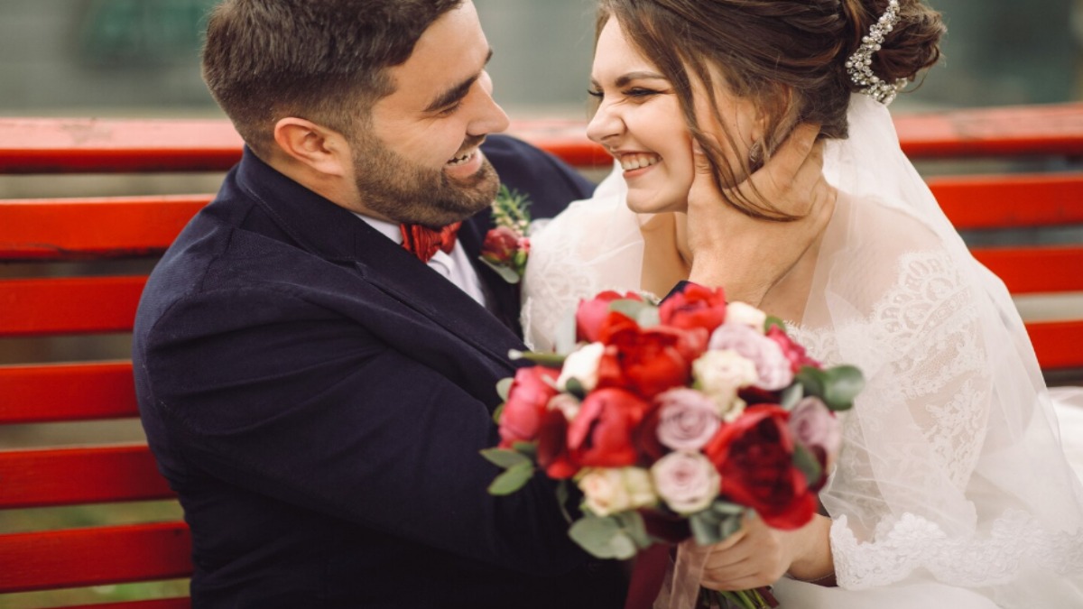 How to Build a Healthy Marriage: 10 Habits That Strengthen Love, Trust and Connection