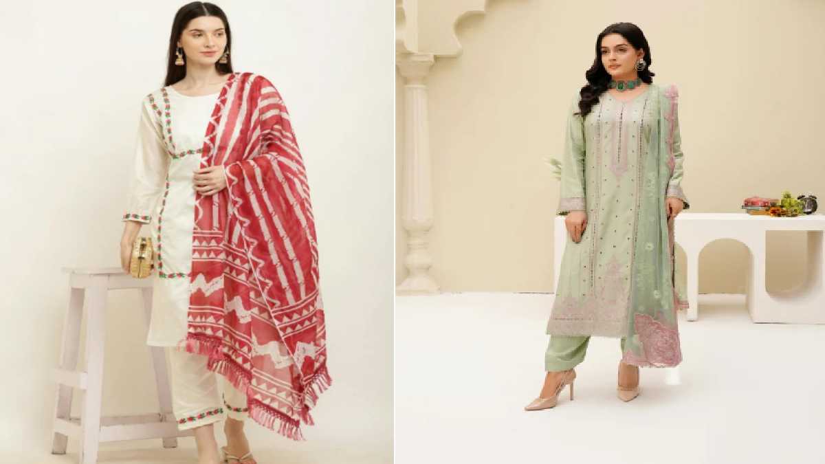 Best Kurta Set Brands in India: 6 Affordable Picks That Deliver Quality and Style