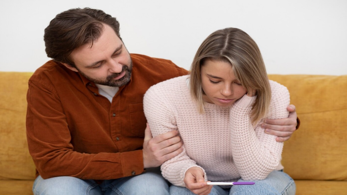Fertility Problems: Causes, Symptoms, Diagnosis, and Treatment Options