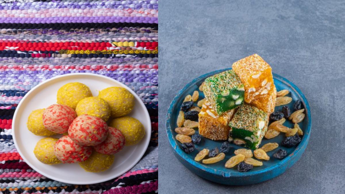 Halwa, Ladoo, Kheer and More: Indulge Guilt-Free with These 5 Sugar-Free Desserts for Rakhi Celebrations
