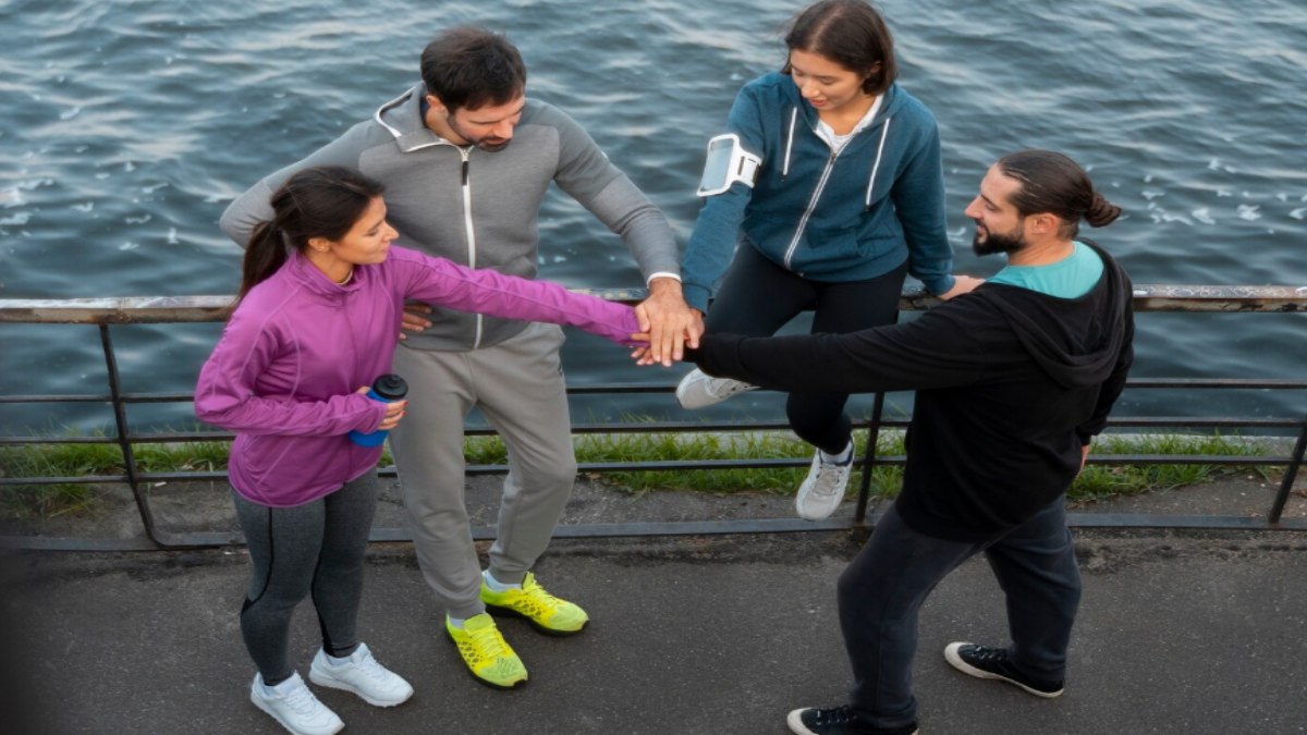 Setting Healthy Boundaries: Why They Matter for Your Mental and Emotional Wellbeing
