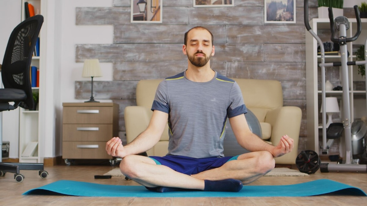 Yogic Meditation Practice in Personal Experience