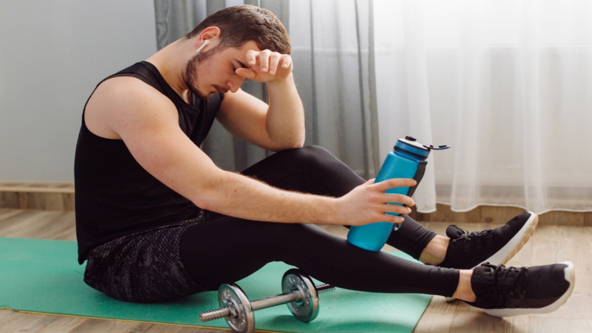 Can Too Much Exercise Be Dangerous? Neurologist Explains When Intense Workouts May Harm the Heart