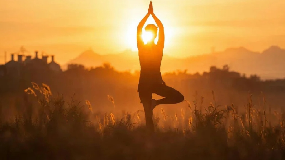 Surya Namaskar for Belly Fat: A Complete Guide to Weight Loss and Core Strength