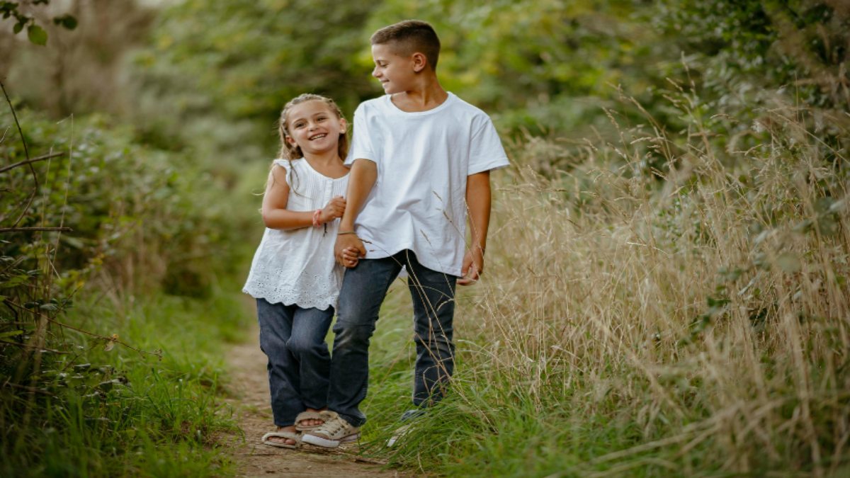 Ways to Strengthen Sibling Bonds and Create Lifelong Connections