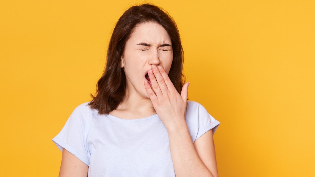 Why One Yawn Leads to Another: The Mystery of Contagious Yawning