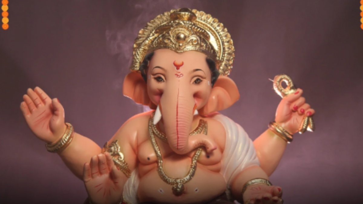 Spiritual Lessons From Lord Ganesha: Wisdom, Humility and Life's Biggest Teachings