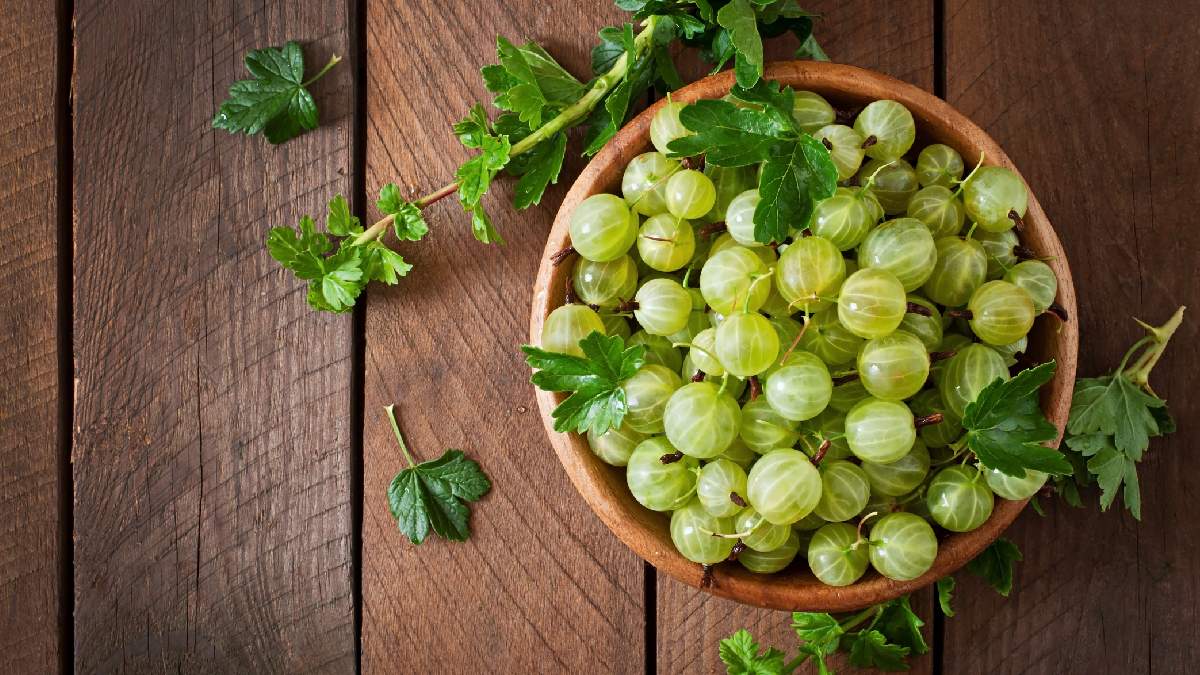 Amla Benefits: The Healthiest Ways to Eat Indian Gooseberry Every Day