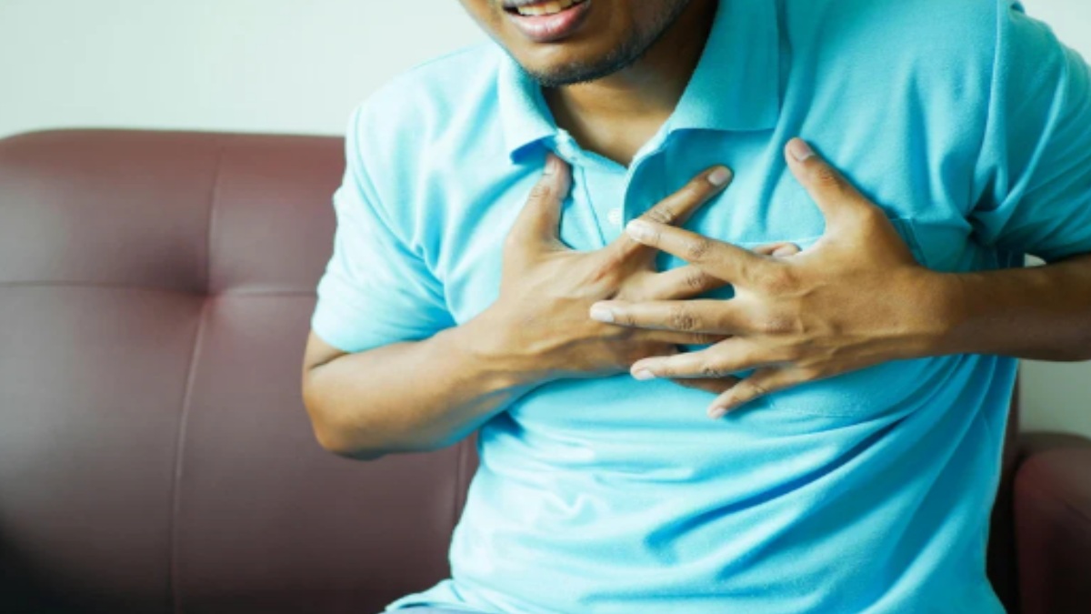 Why Are More Young Adults Experiencing Heart Palpitations? A Cardiologist Explains When They May Need Attention