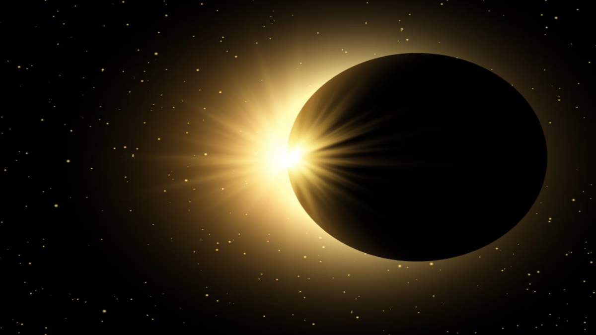 Solar Eclipse 2026: Date, Time and Livestream Details for India
