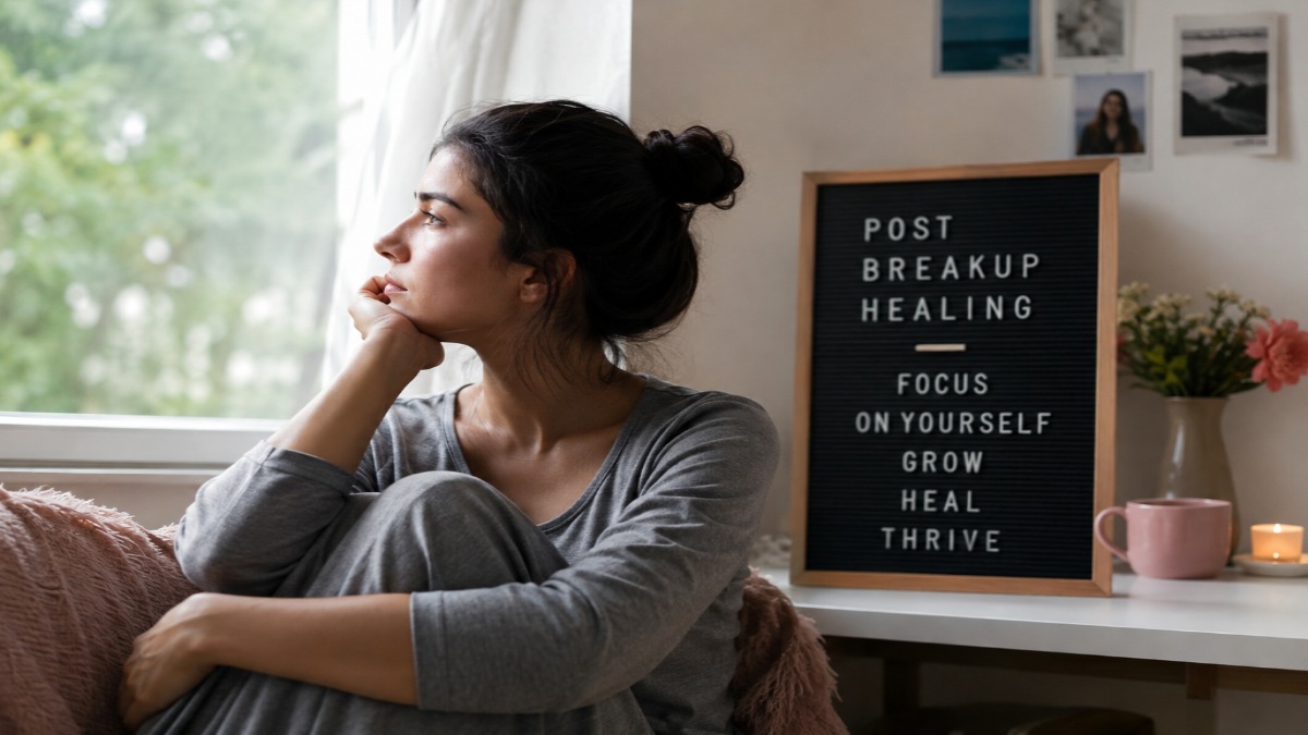 It Doesn’t Matter How Your Ex Is Doing: Therapist Jeff Guenther on Making Post-Breakup Healing Your Own