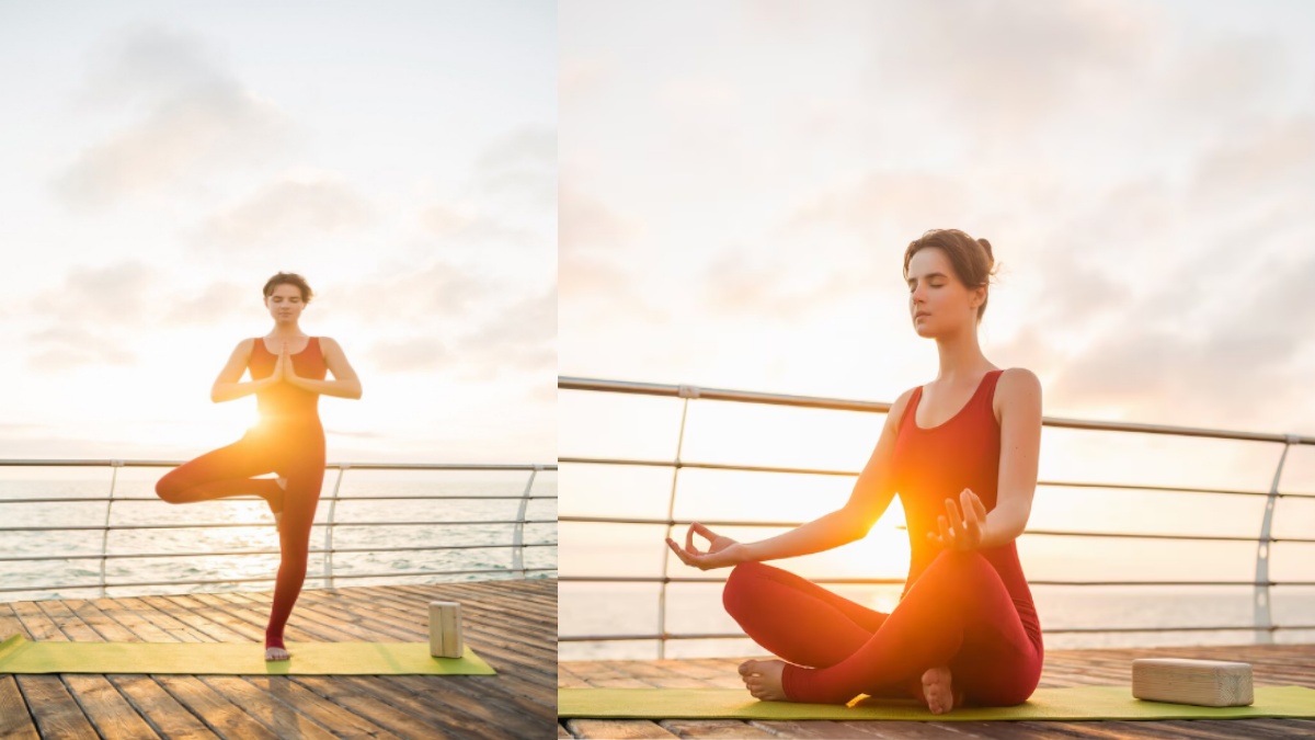 The History of Yoga: An Essay on Its Origins, Evolution, and Global Influence