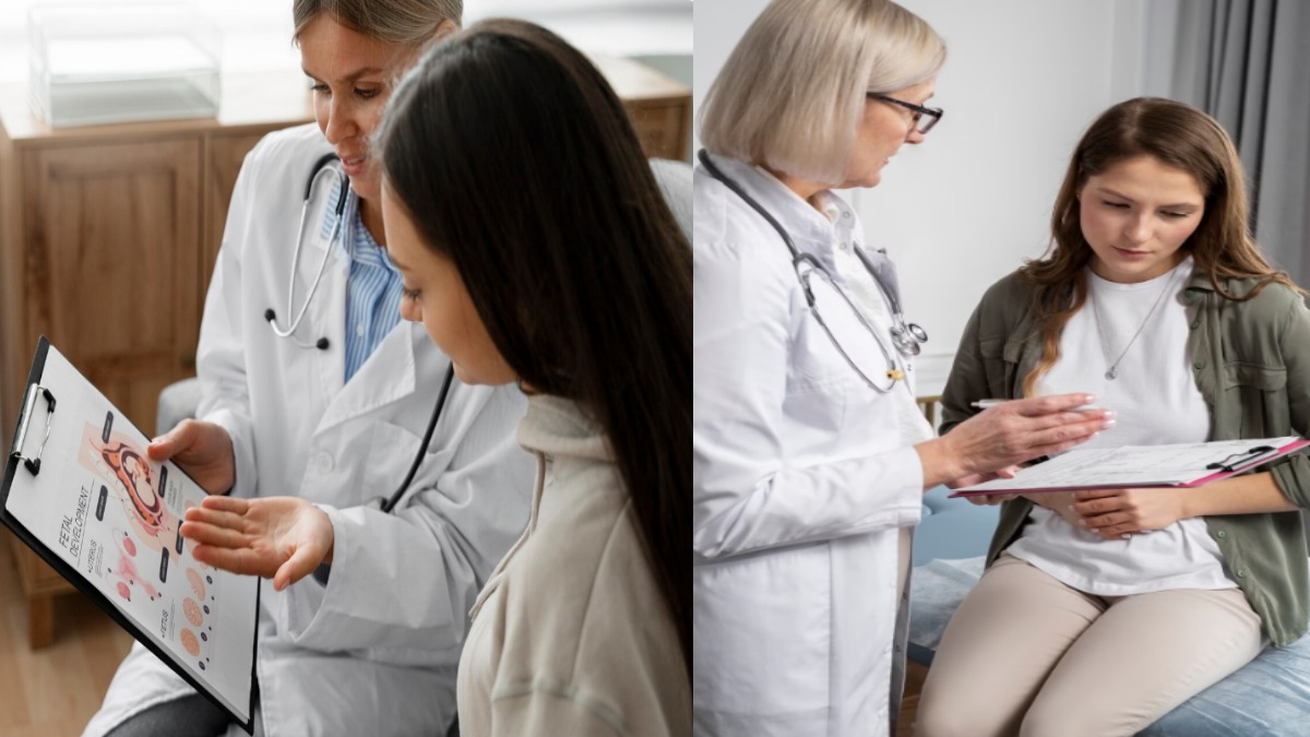 Women's Health Checkup Guide