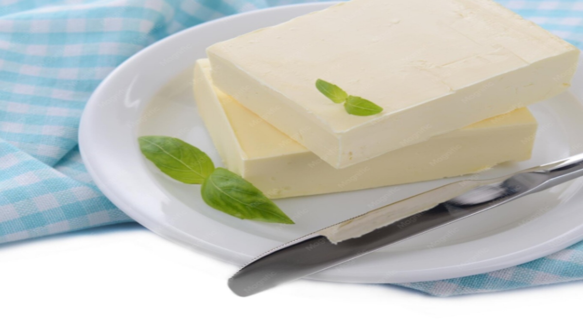 Janmashtami: Is Lord Krishna’s Favourite White Butter Healthy? Expert Reveals 8 Benefits and Who Should Eat It Carefully