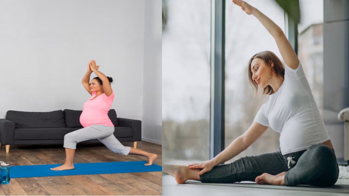 Exercise During Pregnancy: Safe Workouts, Benefits and Important Precautions
