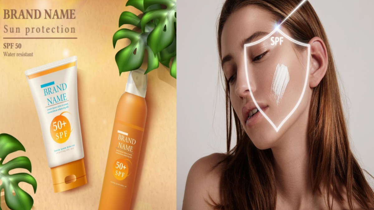 Tried and Tested: Can This SPF 50 Sunscreen Survive Dubai’s Scorching 40°C Summer? Here's How It Performed
