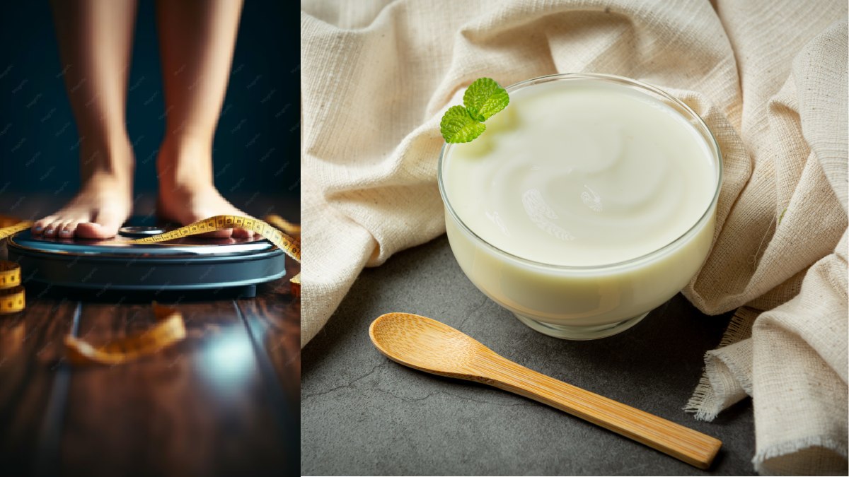 5 Healthy Yogurt Breakfast Recipes For Weight Loss That Keep You Full For Longer