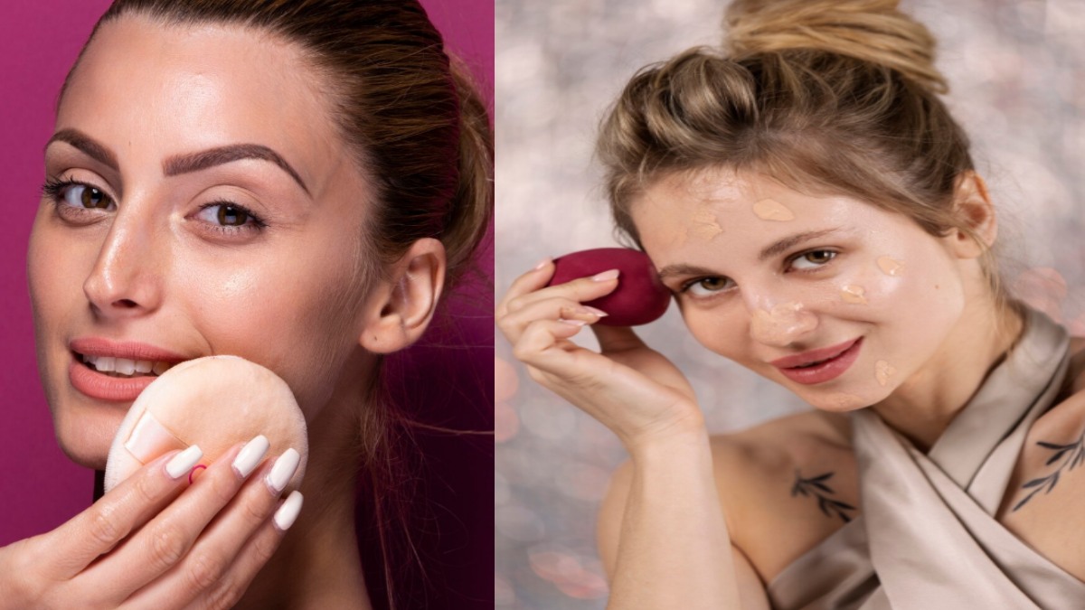 I Stopped Using Foundation Under Makeup—These 5 Tinted Sunscreens Became My Everyday Go-To