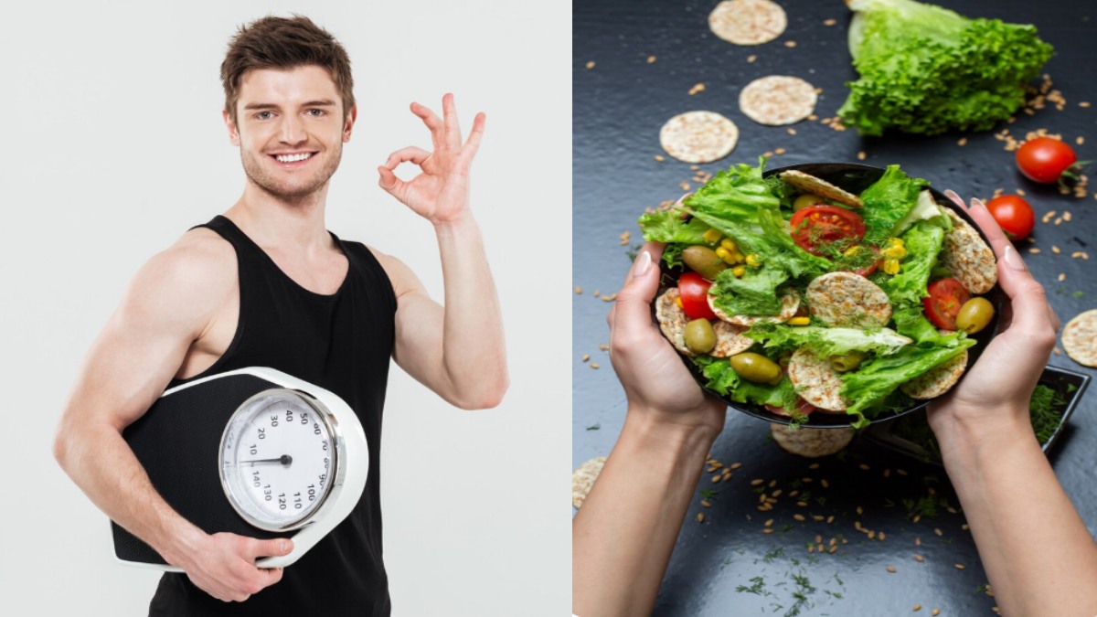 22 Kg Down in 60 Days: Kerala Businessman Reveals the High-Protein Diet That Helped Him Lose Weight from 110 Kg to 88 Kg