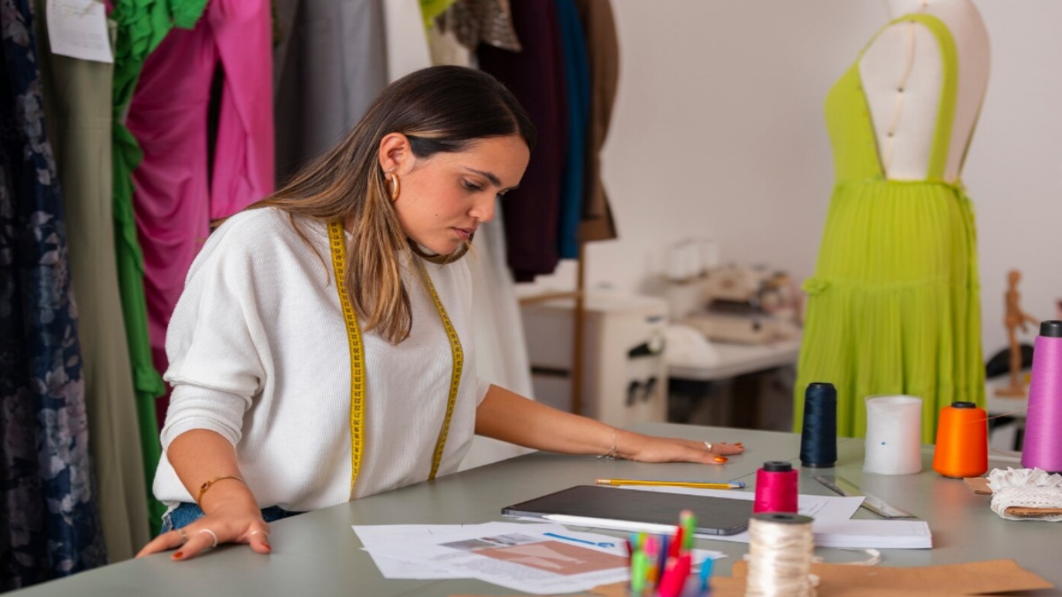 Fashion Design as a Major: What Students Learn, Career Opportunities and Skills for Success