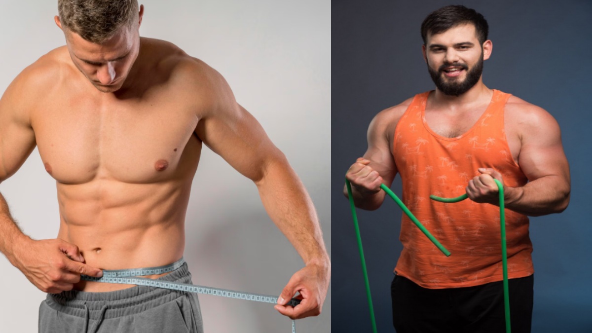 Weight Loss