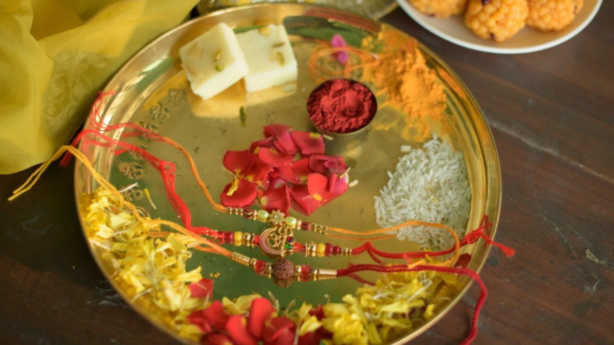 Significance of Raksha Bandhan: Why Do We Celebrate Raksha Bandhan?