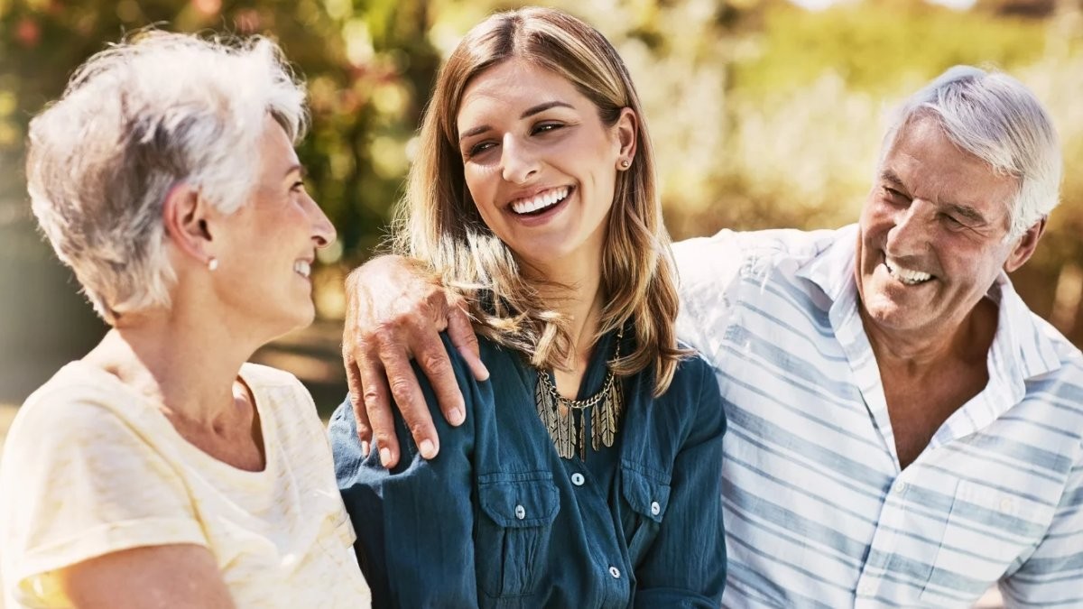 Breaking the Cycle: Why Adults Are Setting Firm Boundaries With Their Parents
