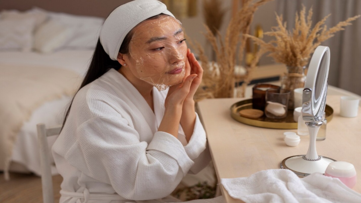 Skincare Tips South Korean Women Swear By for Healthy, Glowing Skin