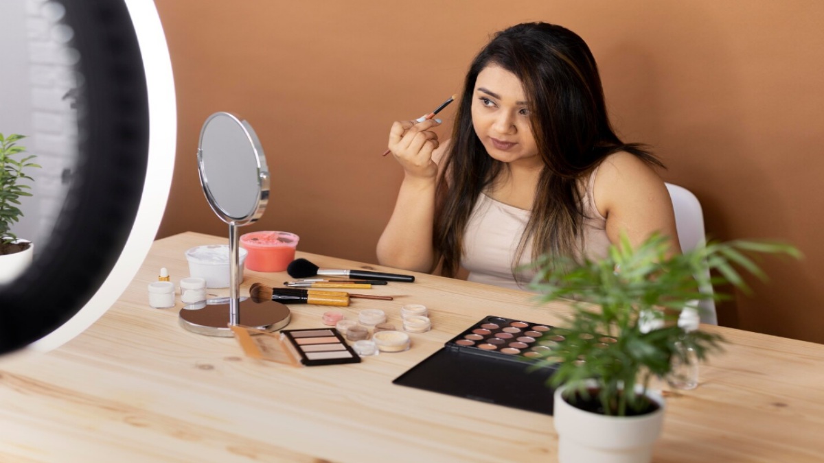 An Affordable but Effective Drugstore Skincare Routine for Healthy, Glowing Skin