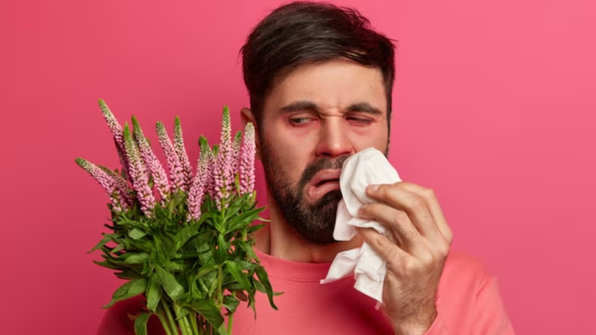 Can You Overcome Allergies? Know What Really Helps
