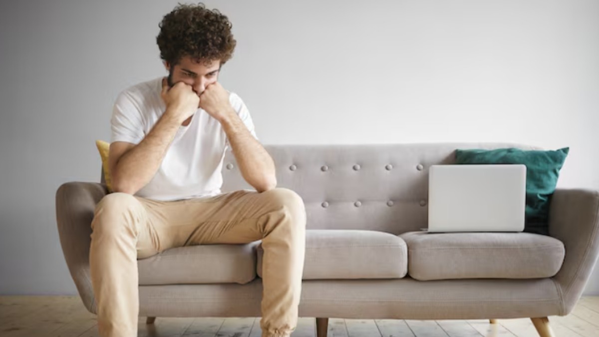 Feeling Anxious Every Day? Simple Ways to Calm Your Mind and Regain Control