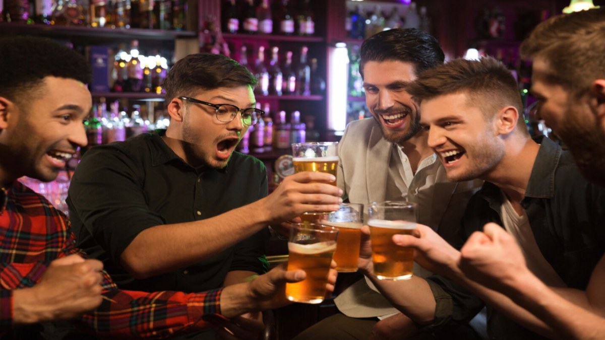 Can Drinking Alcohol Trigger Breast or Colon Cancer? 10 Health Habits an Endocrinologist Learned the Hard Way