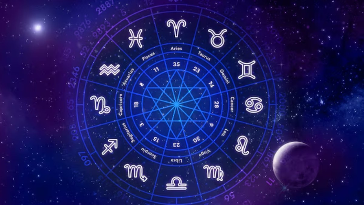 October 2, 2026 Horoscope: What the Stars Say for Your Zodiac Sign Today