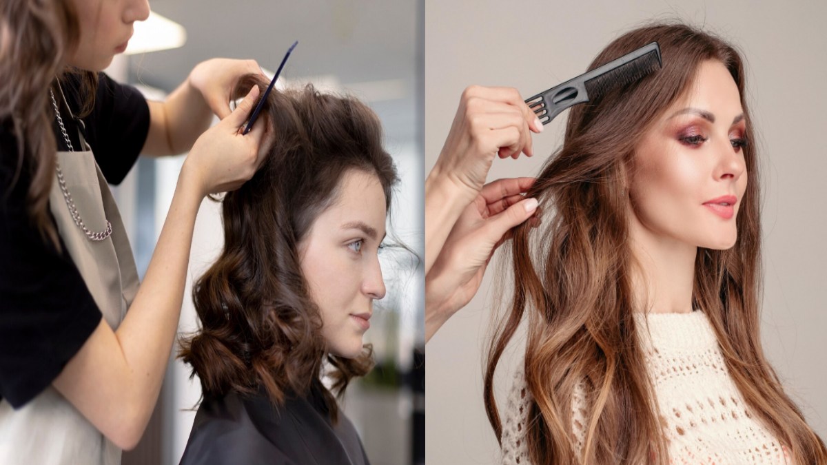 Nita Ambani, Alia Bhatt’s Hairstylist Amit Thakur Reveals If Hair Spa Really Helps With Hair Fall