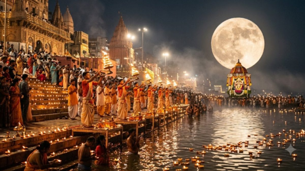Ashadha Purnima 2026: Know the Date, Puja Vidhi, Shubh Muhurat and Spiritual Significance